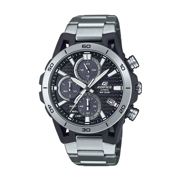 CASIO EDIFICE EQS-960D-1AVUDF SOSPENSIONE MEN WATCH
