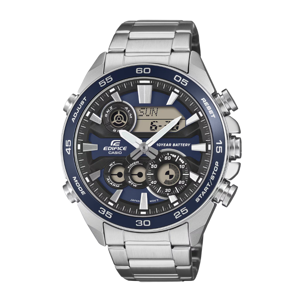 時計 CASIO EDIFICE Casio Edifice ERA-130D-2ADF Men's Watch | City Chain – City Chain