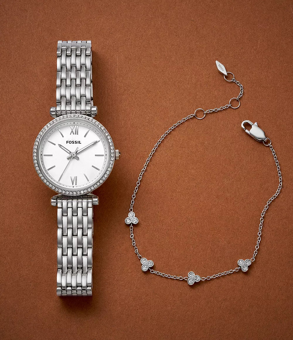 Chain 2025 hand watch