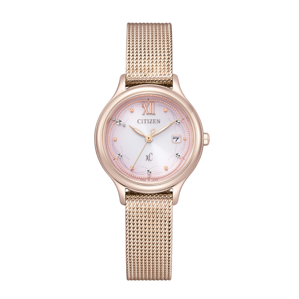 CITIZEN EW2638-56Z ECO-DRIVE WOMEN WATCH