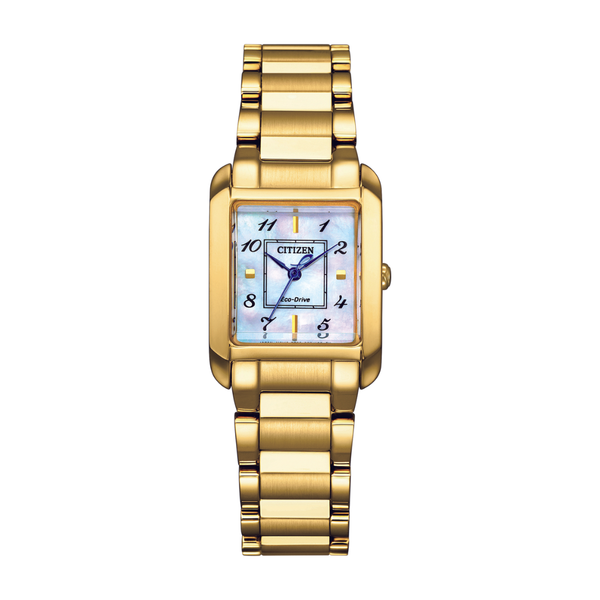 Citizen L EW5602-81D Eco-Drive | City Chain – City Chain Singapore