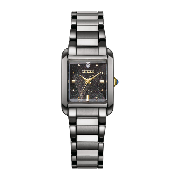 CITIZEN L EW5636-55E ECO-DRIVE LIMITED EDITION WOMEN WATCH