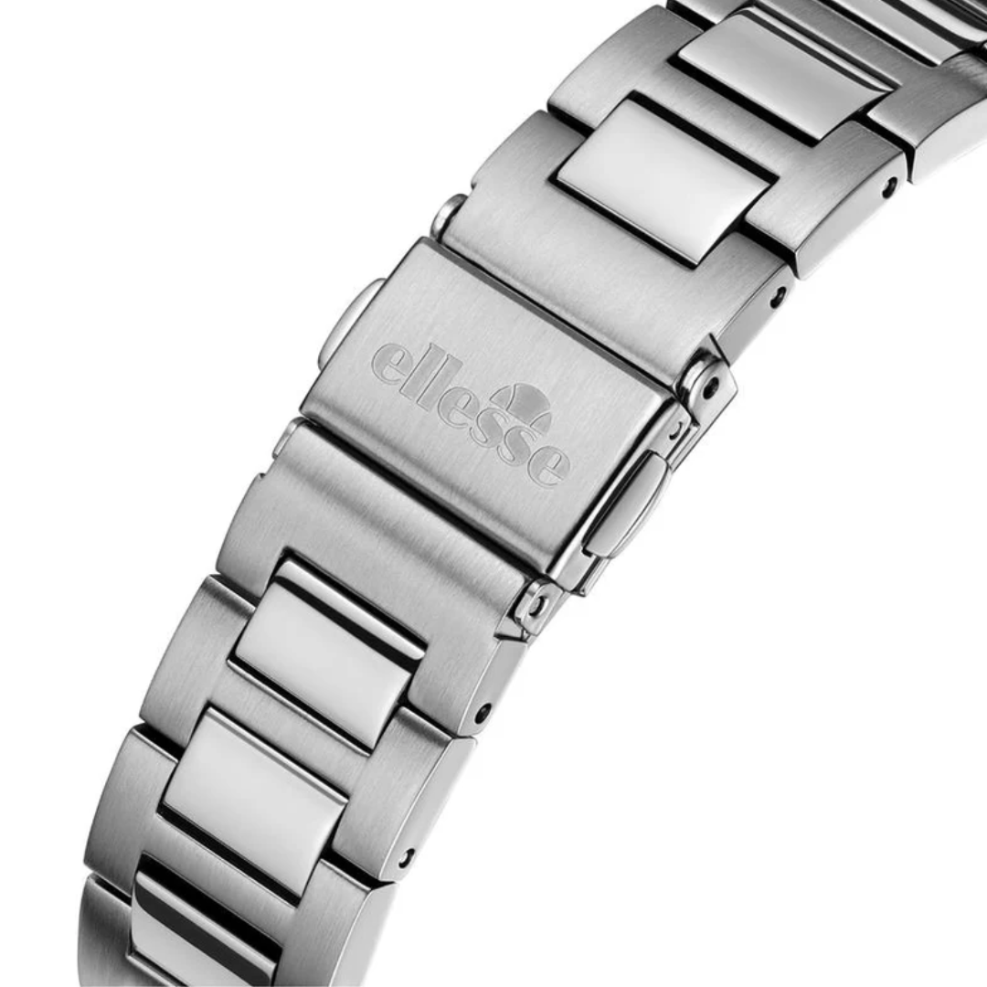 ELLESSE W03-00856-001 QUARTZ MULTI-FUNCTION WOMEN WATCH