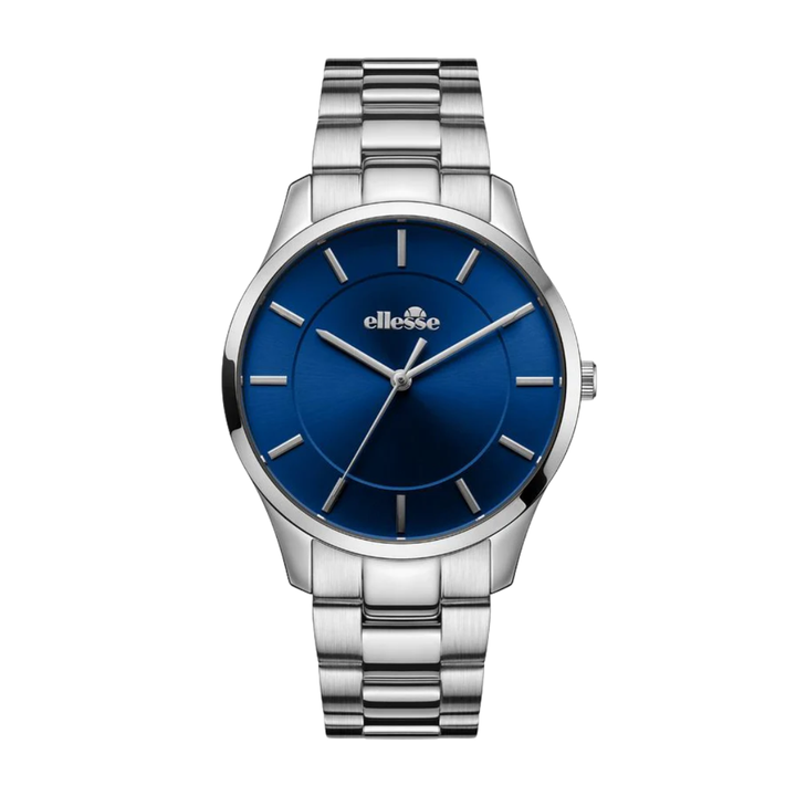 ELLESSE W03-00858-002 3 HANDS QUARTZ MEN WATCH