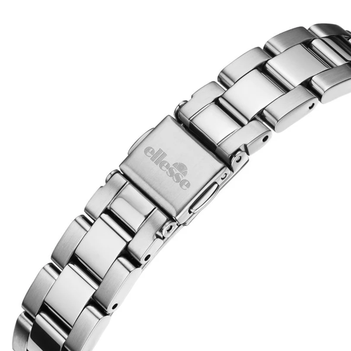 ELLESSE W03-00859-002 3 HANDS QUARTZ WOMEN WATCH