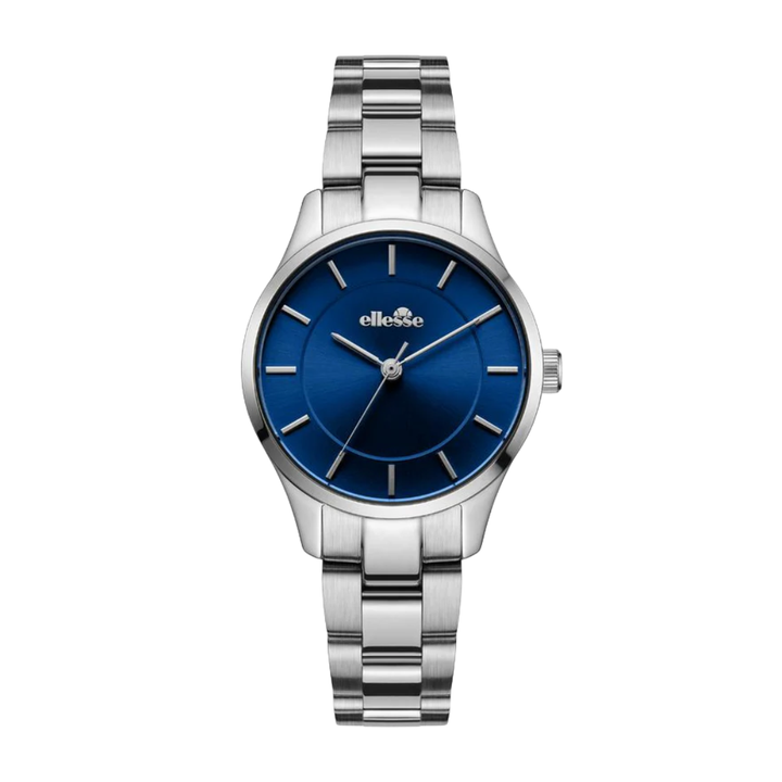 ELLESSE W03-00859-002 3 HANDS QUARTZ WOMEN WATCH