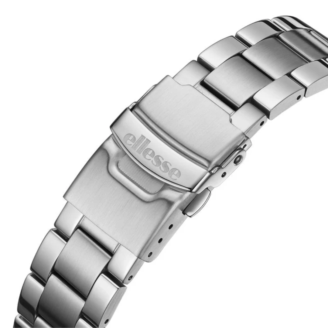 ELLESSE W03-00861-003 QUARTZ CHRONOGRAPH MEN WATCH