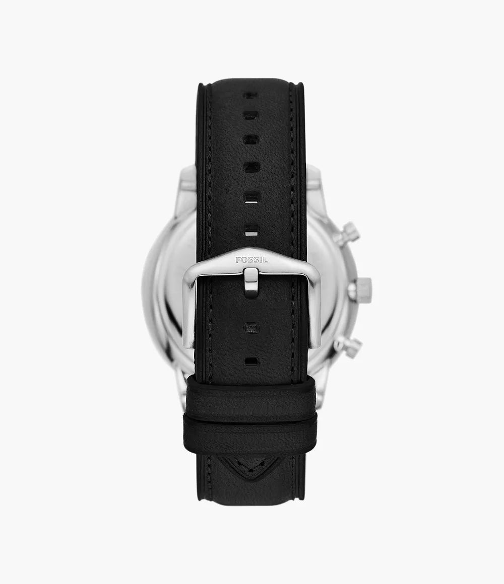 Mens fossil 2025 watch chronograph