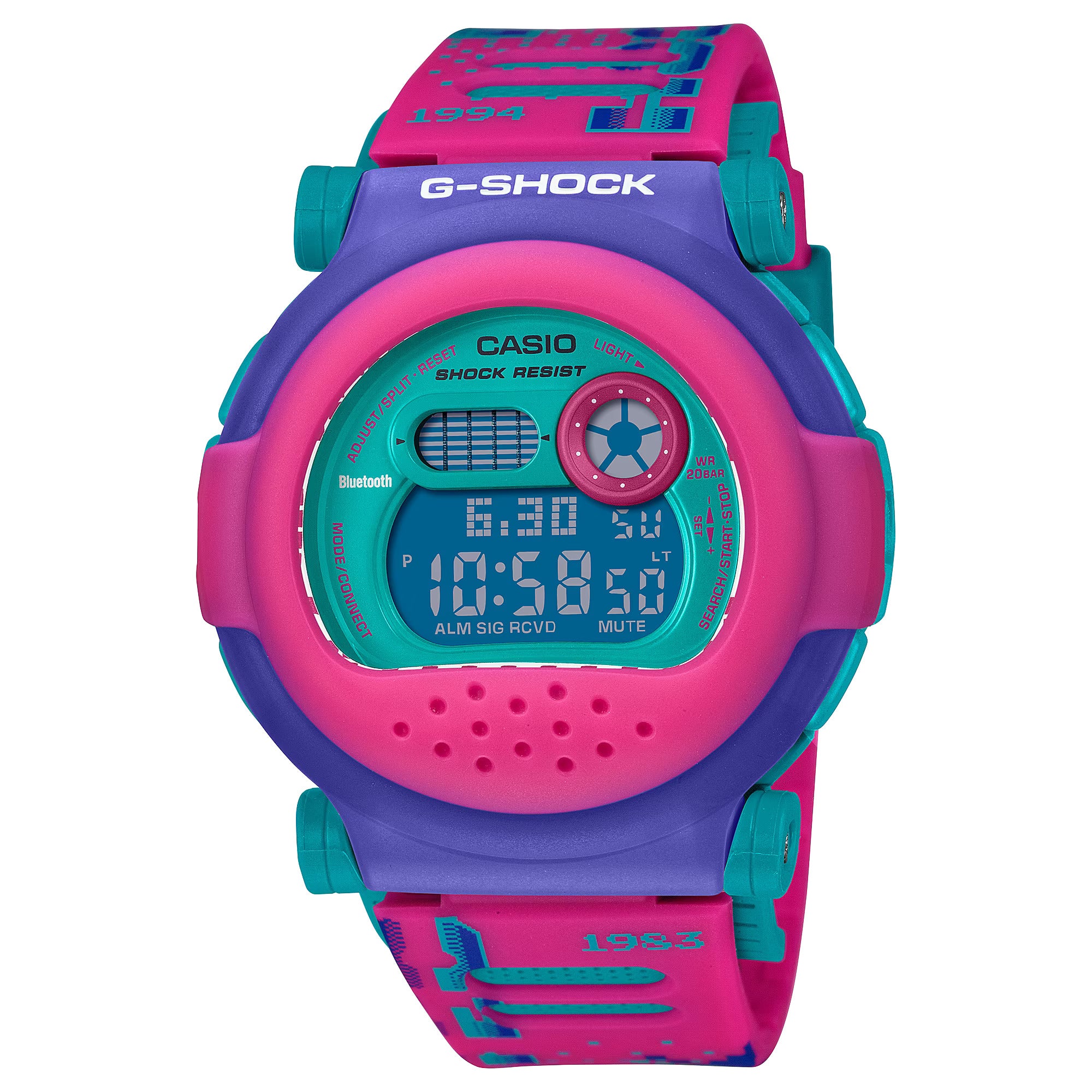 G shock sales digital watch price