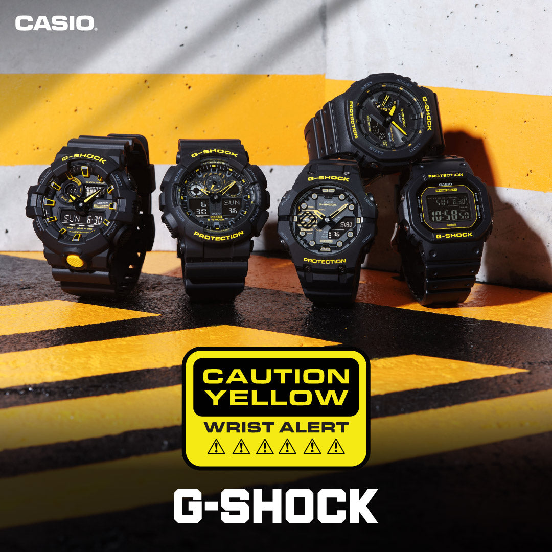 Casio G Shock Sports Watches  GA & GBD H   City Chain SG