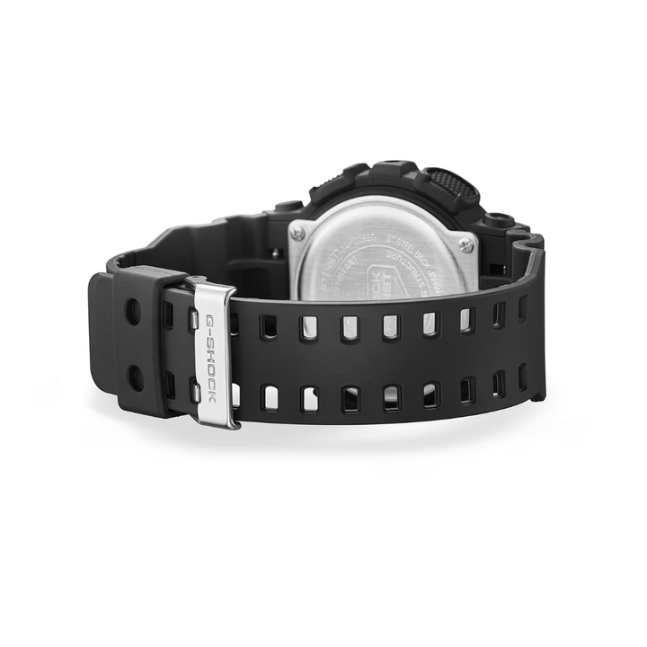 CASIO G-SHOCK GA-100BEG-1ADR STANDARD ANALOG-DIGITAL MEN WATCH