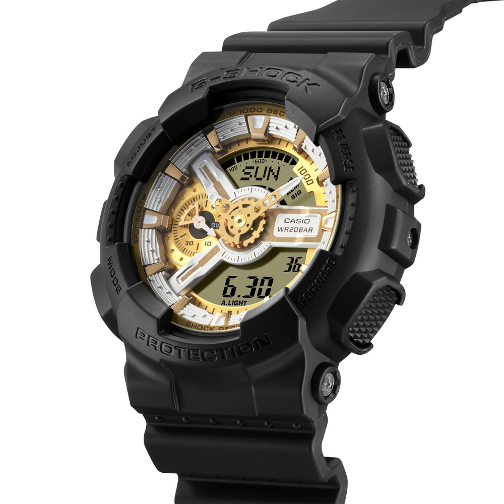 Casio mens watches online sale