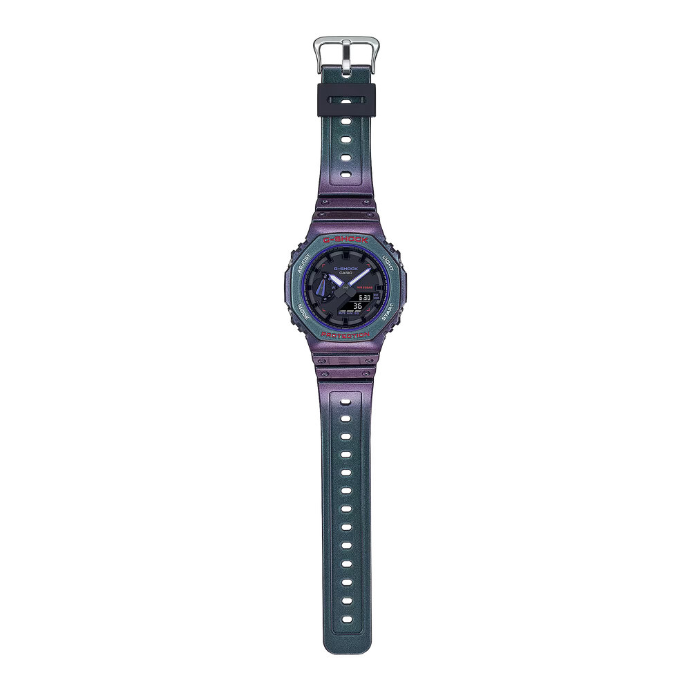 Casio g 2025 shock economico