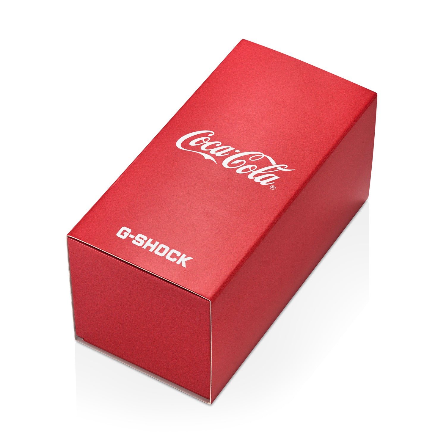 GA-2100CC-3ADR G-SHOCK x Coca-Cola 140th Anniversary | City Chain