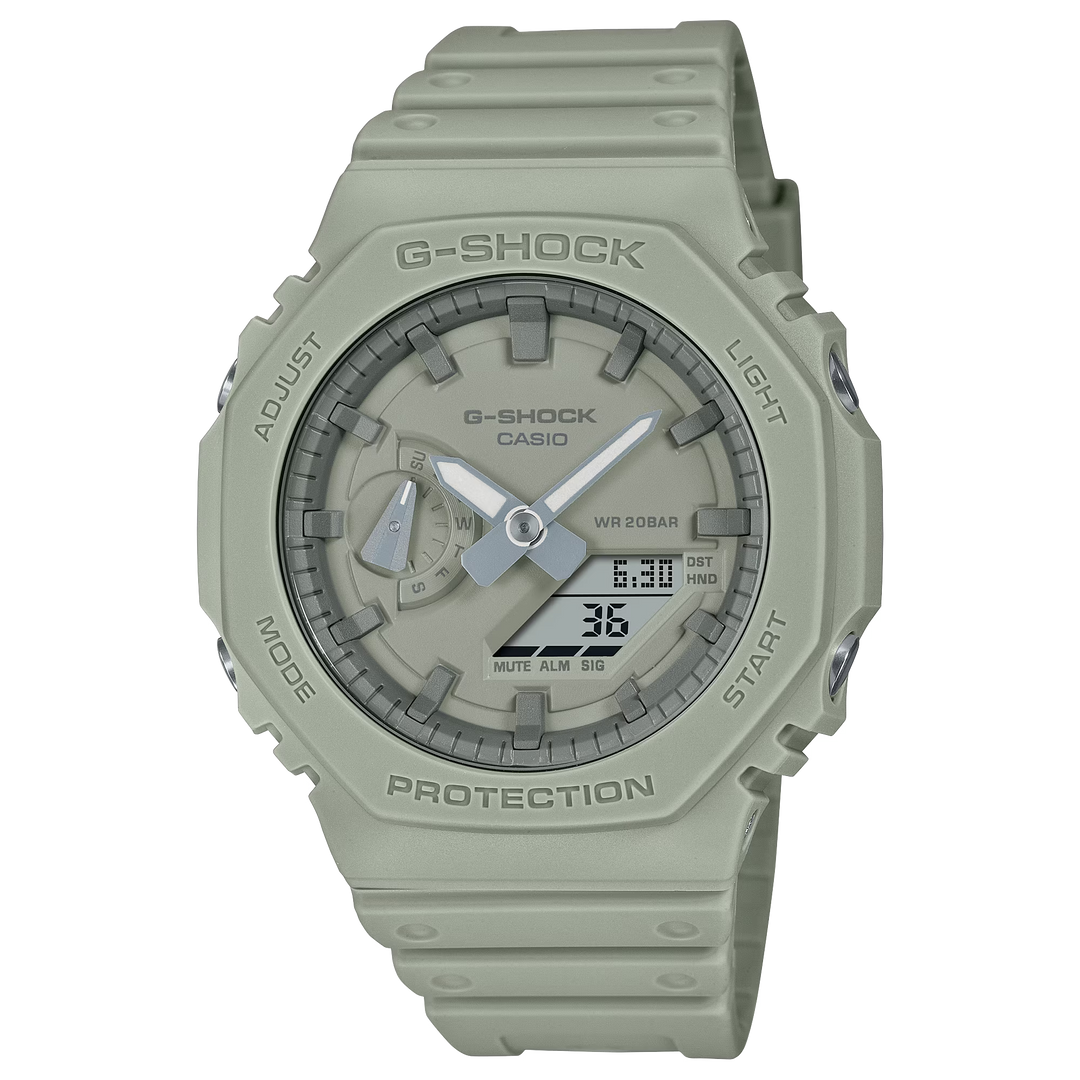 Cheapest g sales shock watch