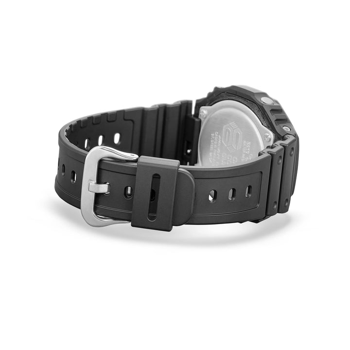 CASIO G-SHOCK GA-2100VB-1ADR SPECIAL COLOUR MODELS BLACK WATCH