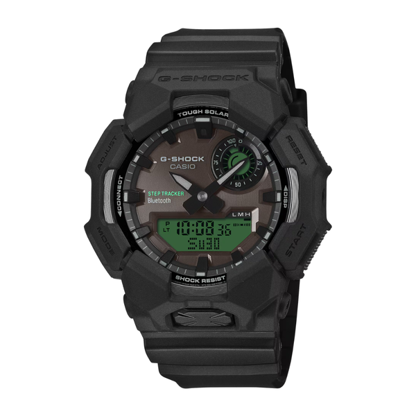 CASIO G-SHOCK GA-B010BEG-1ADR STANDARD ANALOG-DIGITAL MEN WATCH