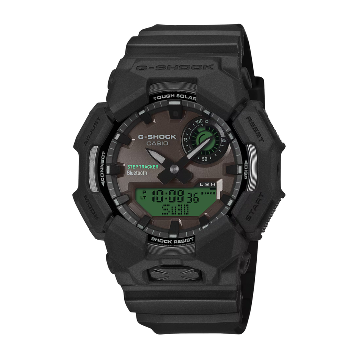CASIO G-SHOCK GA-B010BEG-1ADR STANDARD ANALOG-DIGITAL MEN WATCH