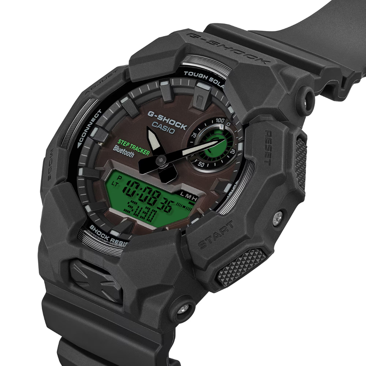 CASIO G-SHOCK GA-B010BEG-1ADR STANDARD ANALOG-DIGITAL MEN WATCH