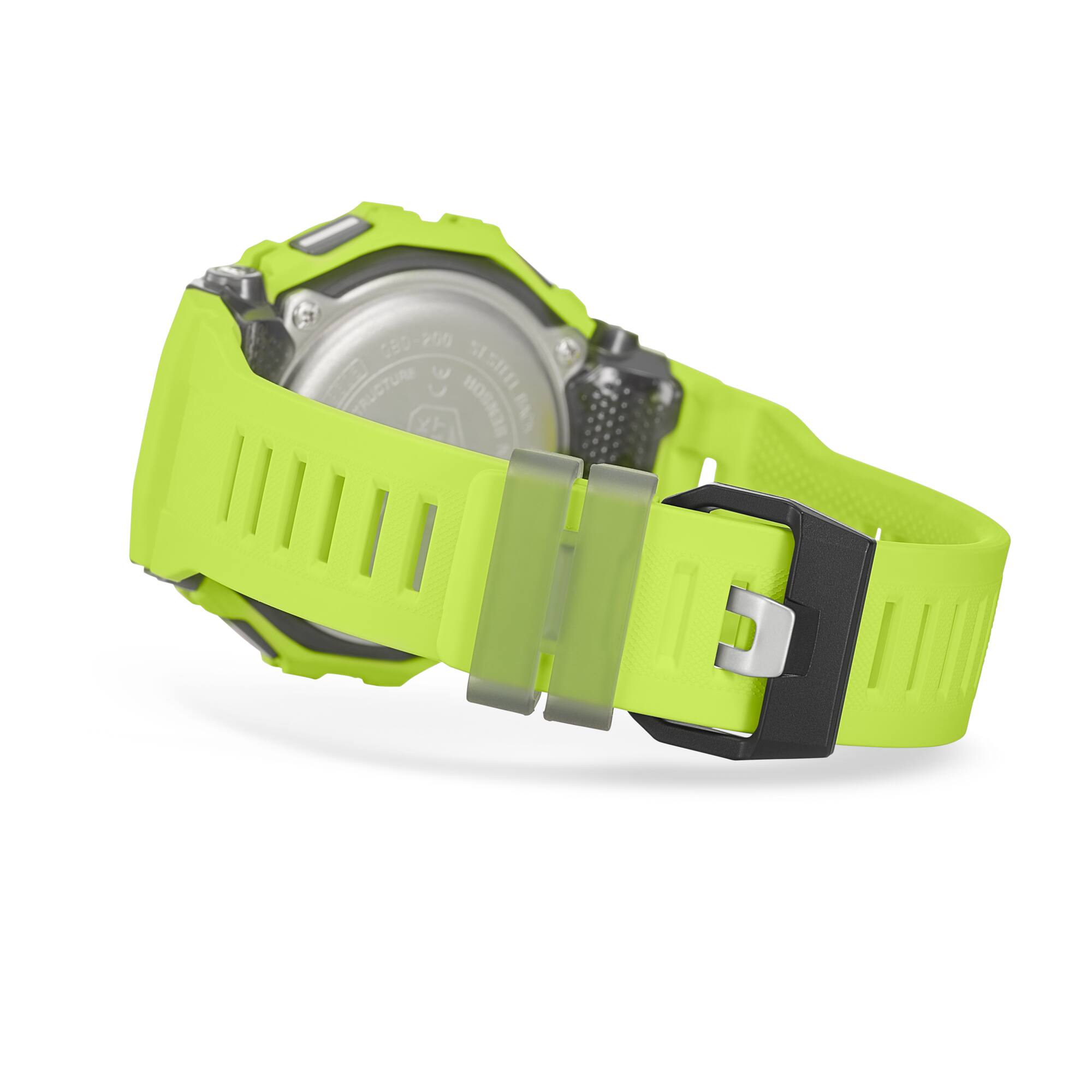 Casio G-Shock GBD-200-9DR G-Squad Lime Green Digital | City Chain