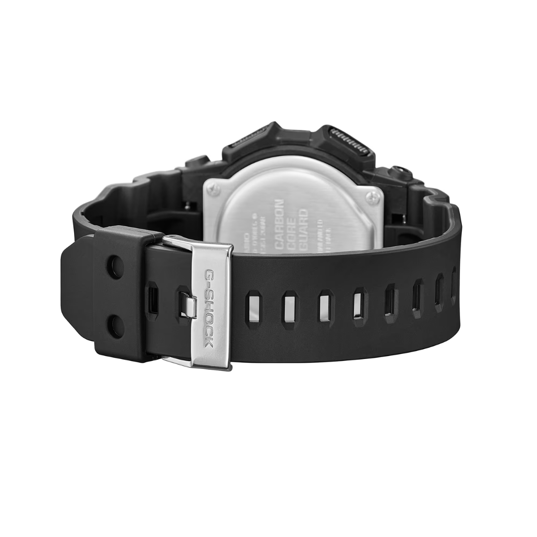 CASIO G-SHOCK GD-010BEG-1DR STANDARD DIGITAL GREEN WATCH