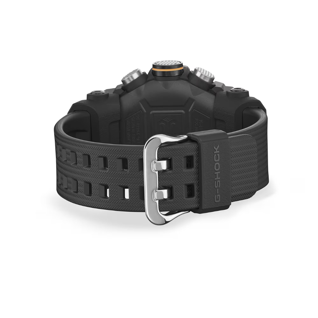 CASIO G-SHOCK GG-B100X-1ADR MASTER OF G - LAND MUDMASTER MEN WATCH