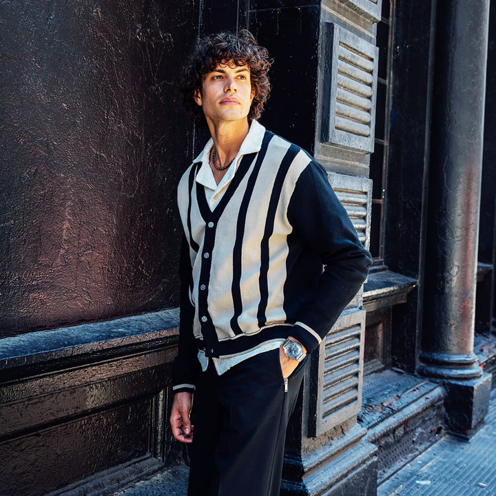 CASIO G-SHOCK G-STEEL GM-2110D-2ADR ANALOG-DIGITAL MEN WATCH