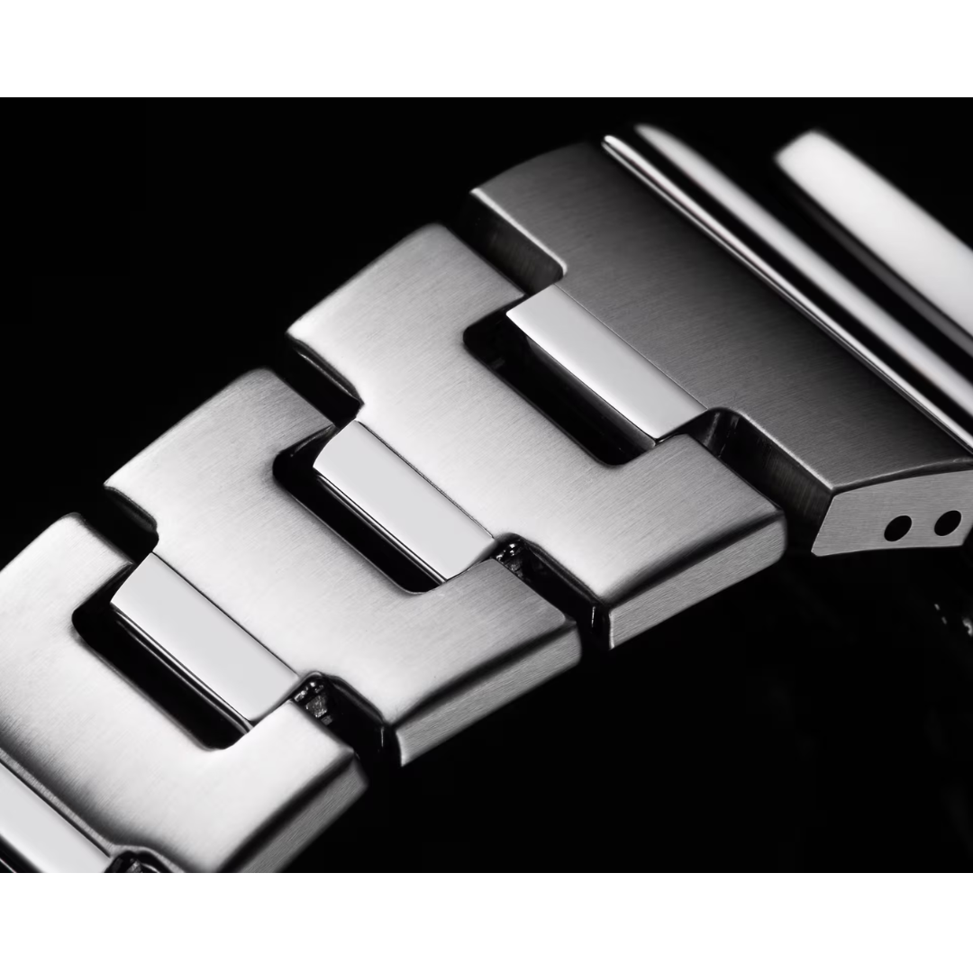 CASIO G-SHOCK G-STEEL GM-2110D-3A1DR ANALOG-DIGITAL MEN WATCH