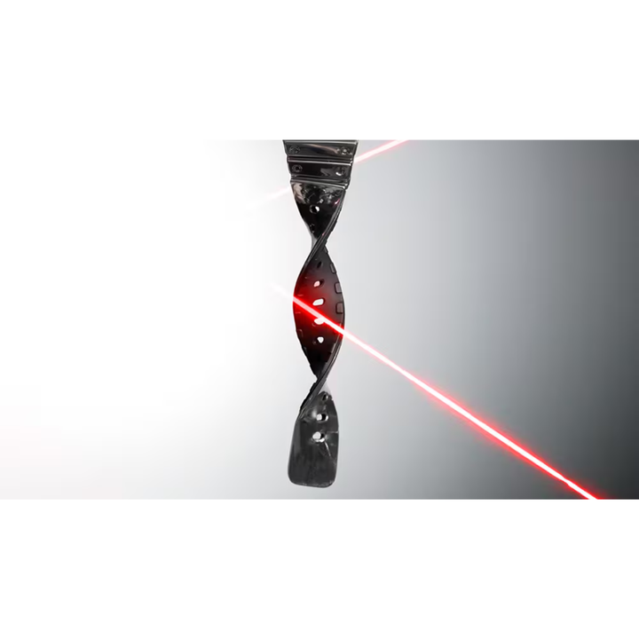 CASIO G-SHOCK GM-2100YRA-8ADR FINE METALLIC ANALOG-DIGITAL SILVER WATCH