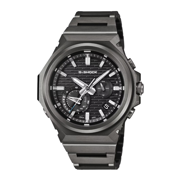 CASIO G-SHOCK G-STEEL GST-B1000BD-1ADR SOLAR MEN WATCH