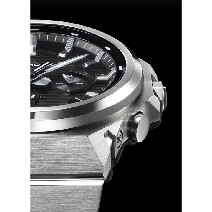 CASIO G-SHOCK G-STEEL GST-B1000D-1ADR SOLAR MEN WATCH