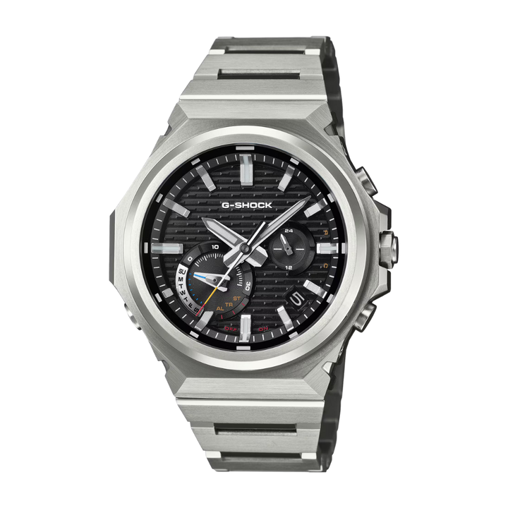 CASIO G-SHOCK G-STEEL GST-B1000D-1ADR SOLAR MEN WATCH