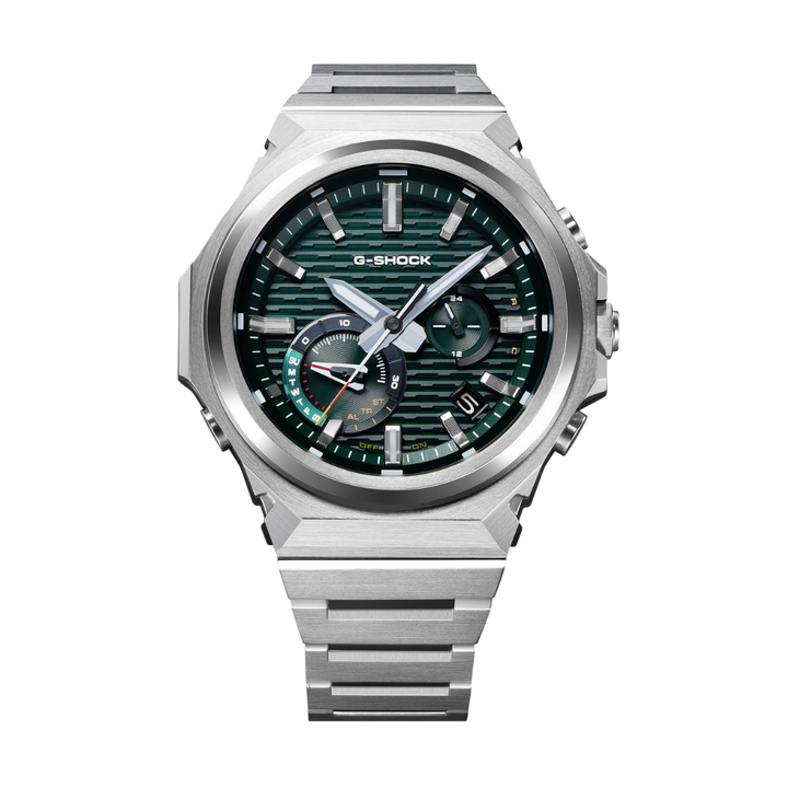 CASIO G-SHOCK G-STEEL GST-B1000D-3ADR SOLAR MEN WATCH