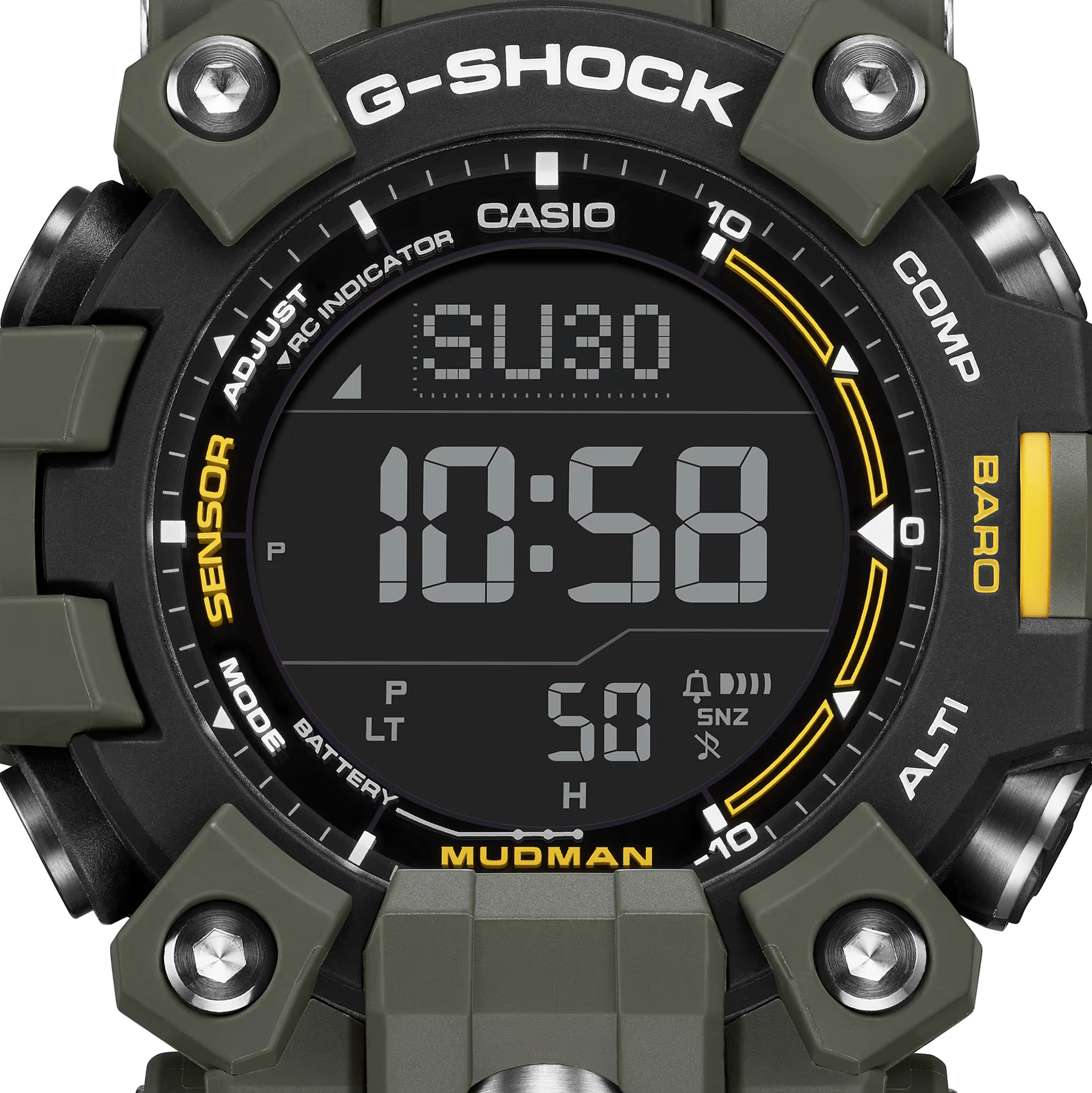 G shock g best sale 2600
