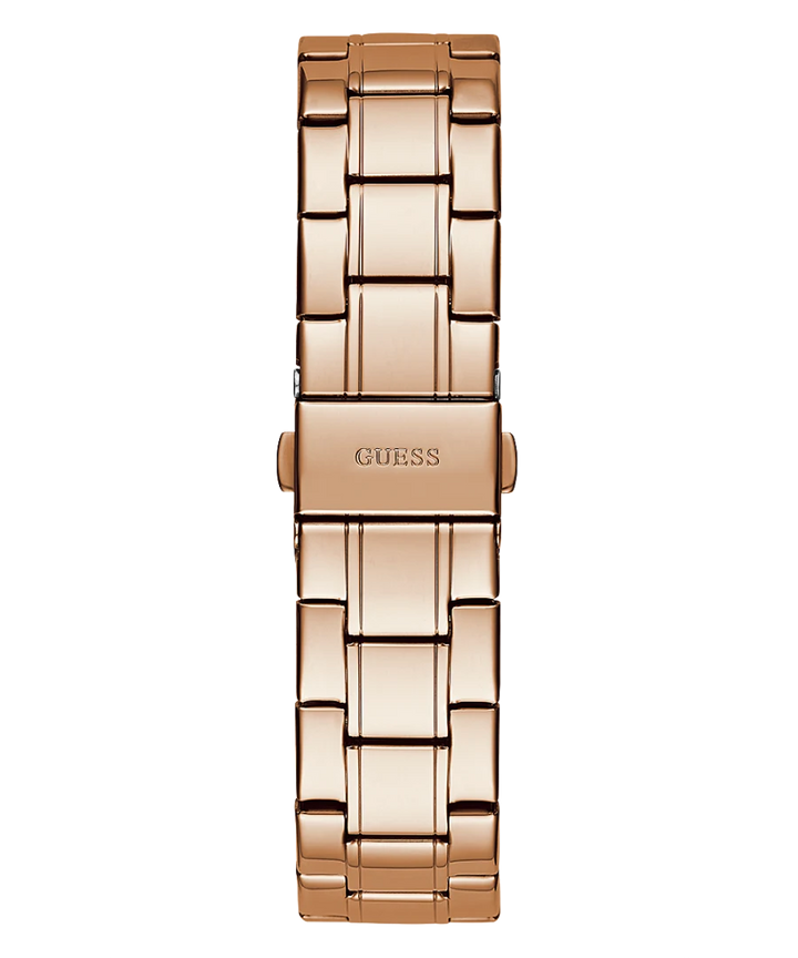 GUESS GW0405L3 GLITZ QUARTZ MULTI-FUNCTION 3 HANDS WOMEN WATCH