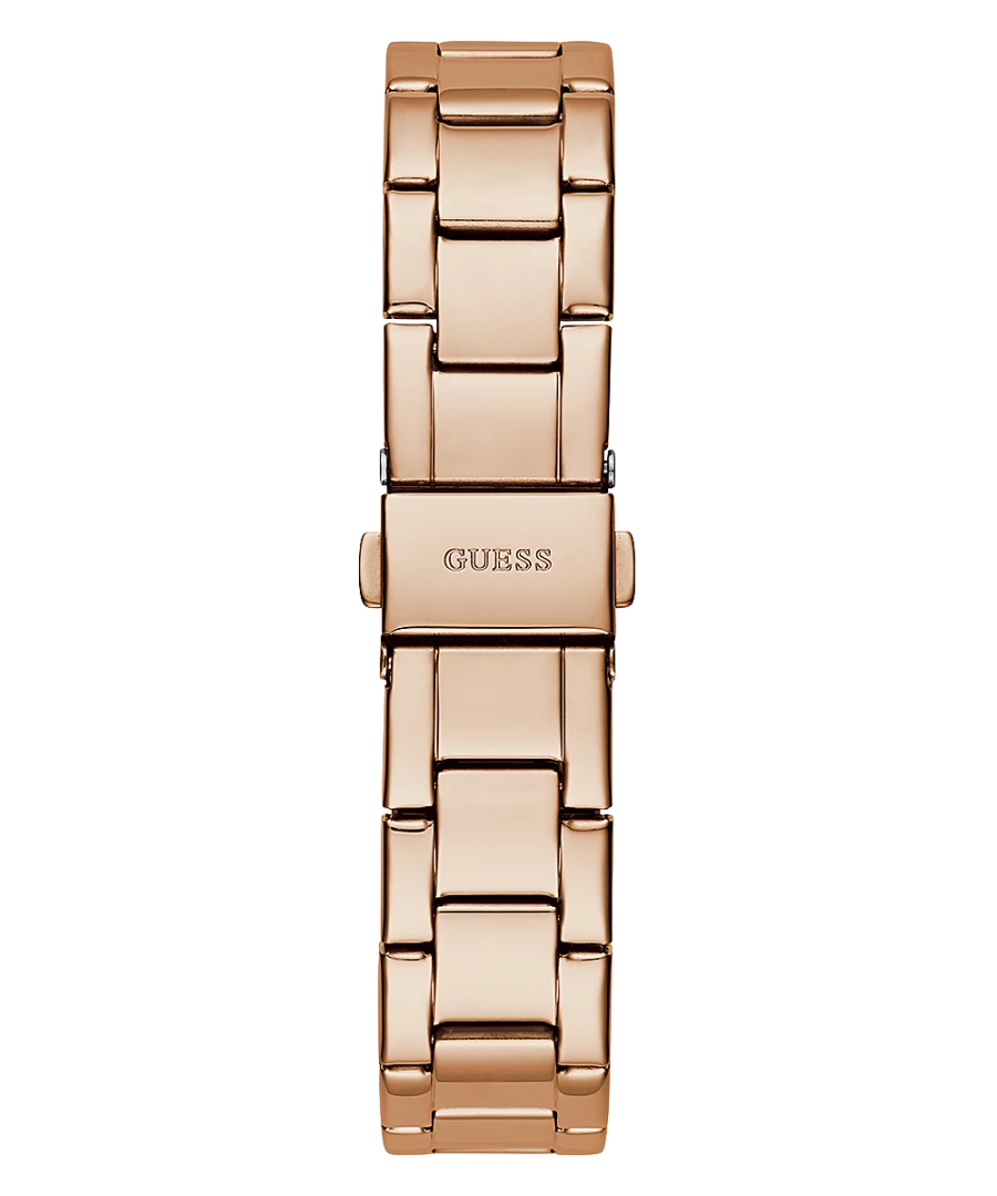 GUESS GW0465L2 QUARTZ MULTI-FUNCTION 3 HANDS WOMEN WATCH