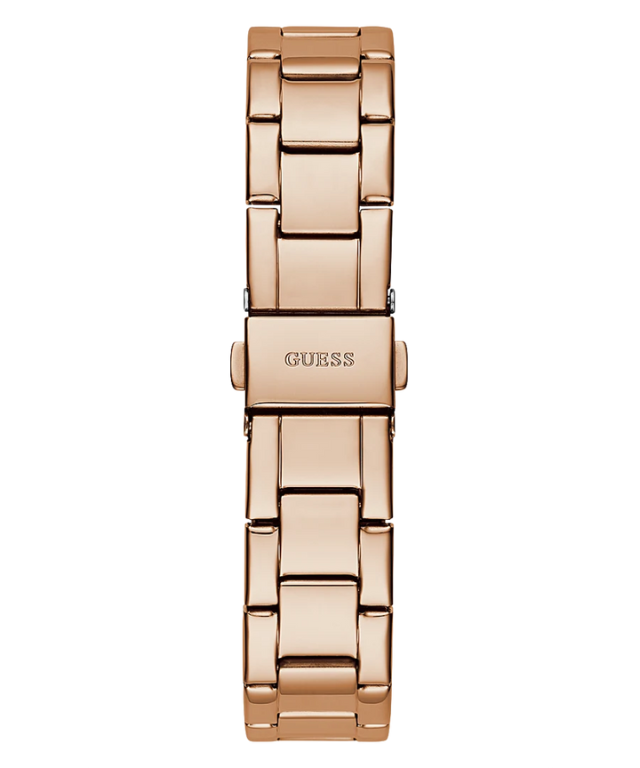 GUESS GW0465L2 QUARTZ MULTI-FUNCTION 3 HANDS WOMEN WATCH