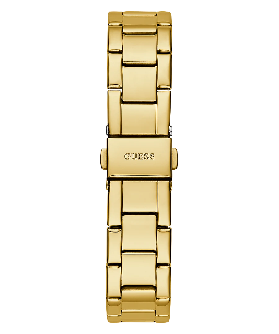 GUESS GW0465L5 QUARTZ MULTI-FUNCTION 3 HANDS WOMEN WATCH