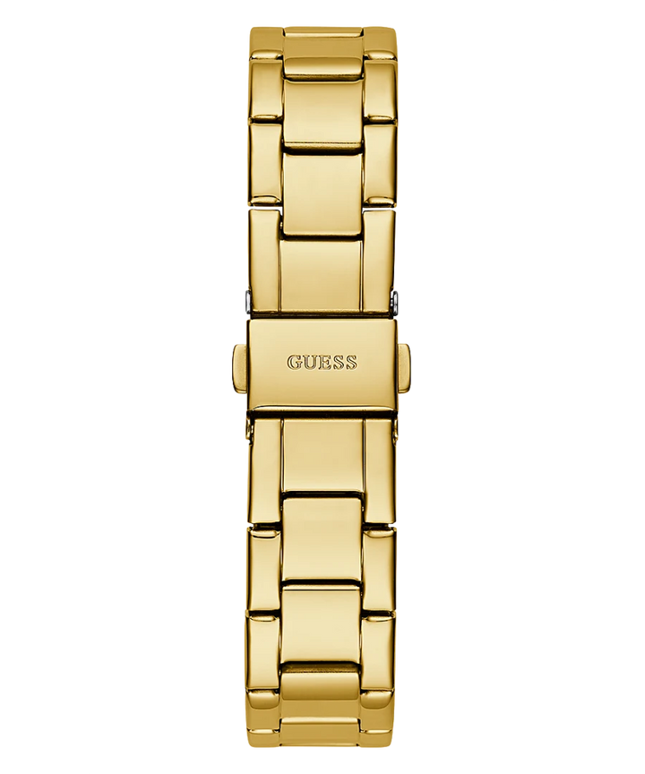 GUESS GW0465L5 QUARTZ MULTI-FUNCTION 3 HANDS WOMEN WATCH