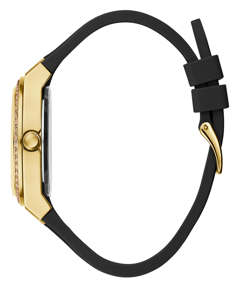 GUESS GW0482L1 3 HANDS WOMEN WATCH