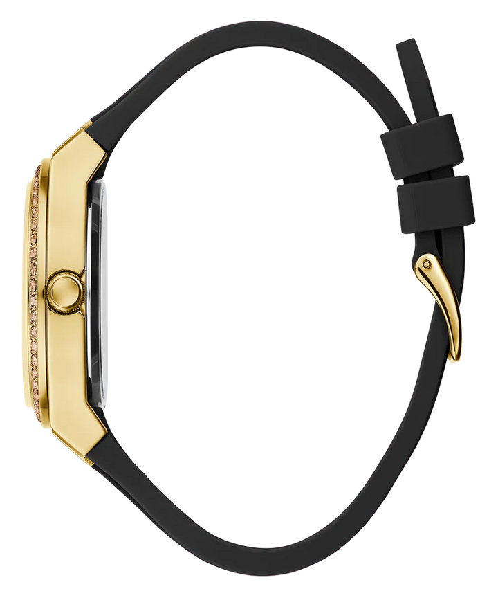 GUESS GW0482L1 3 HANDS WOMEN WATCH