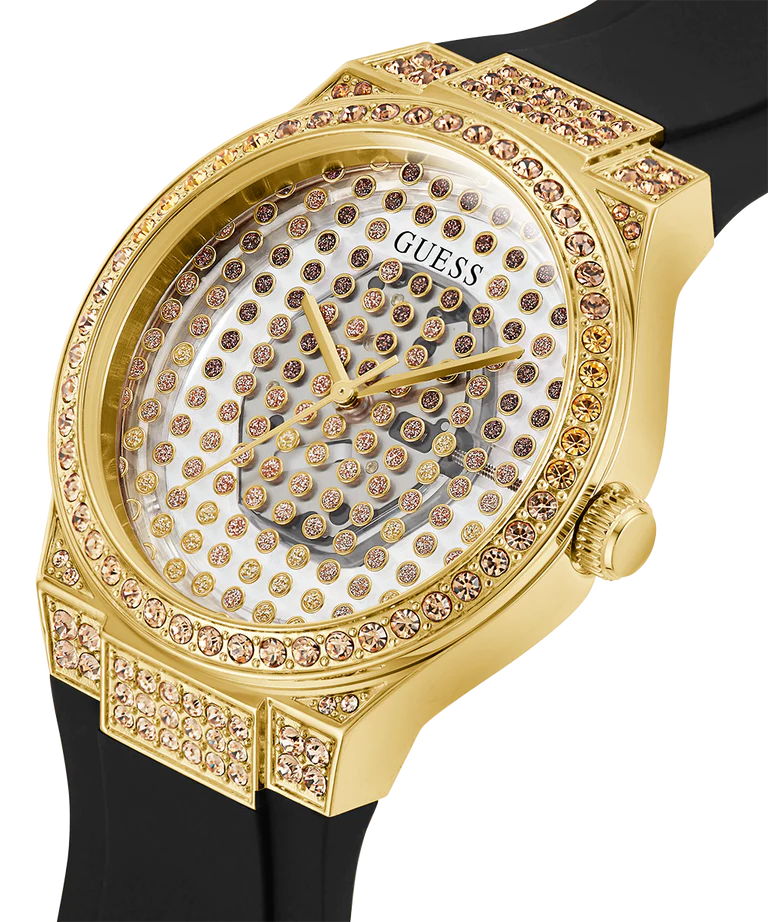 GUESS GW0482L1 3 HANDS WOMEN WATCH