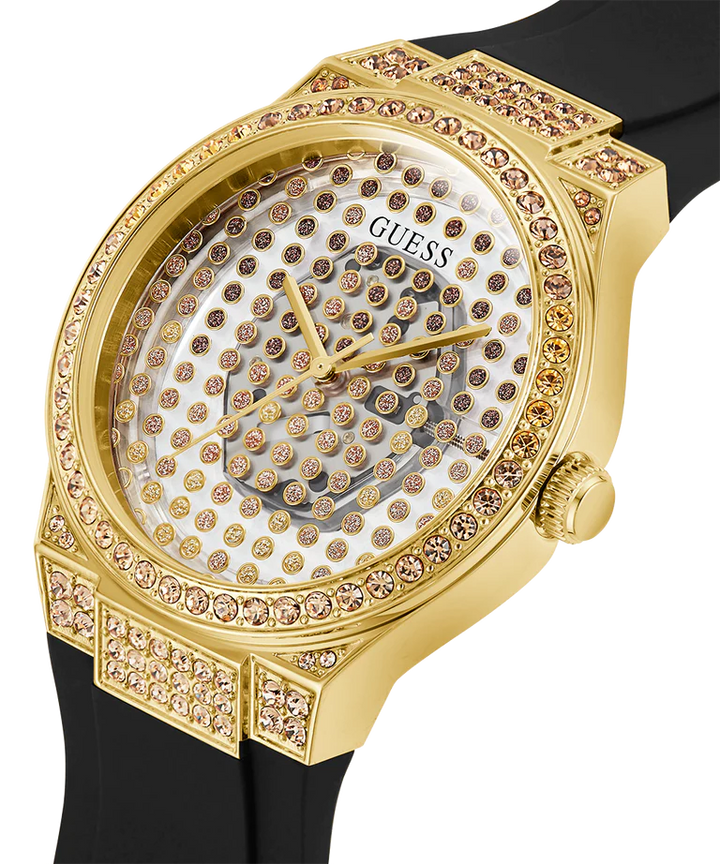 GUESS GW0482L1 3 HANDS WOMEN WATCH