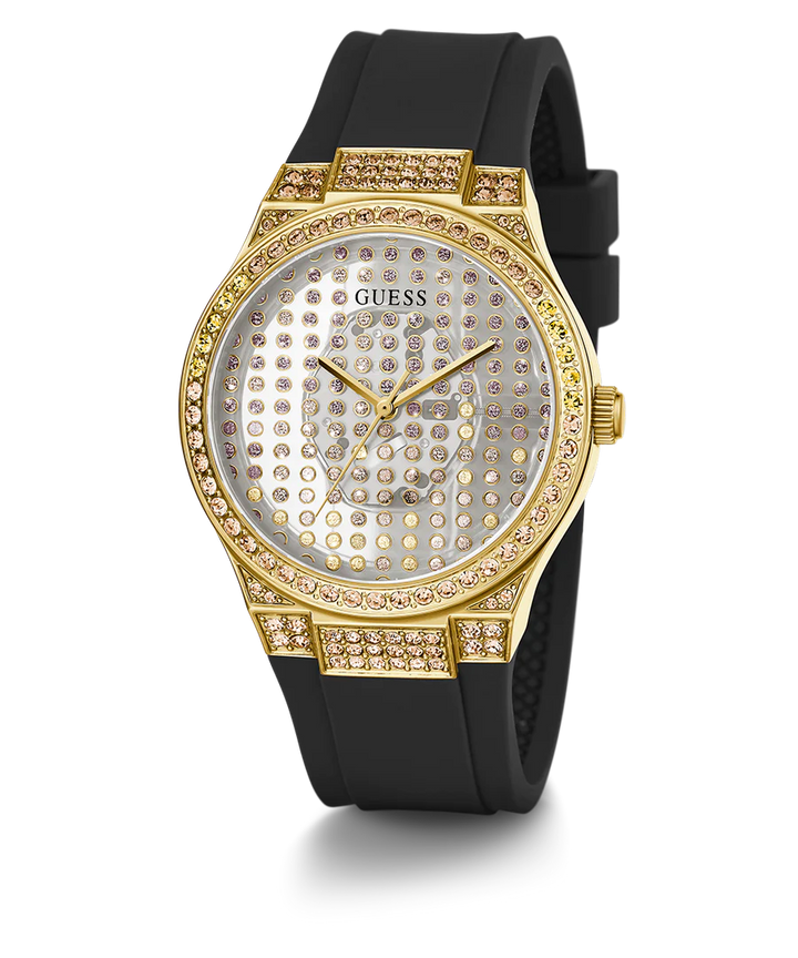 GUESS GW0482L1 3 HANDS WOMEN WATCH