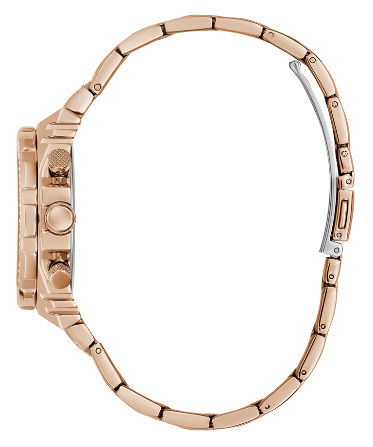 GUESS GW0552L3 3 HANDS MULTI-FUNCTION WOMEN WATCH