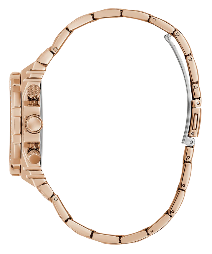GUESS GW0552L3 3 HANDS MULTI-FUNCTION WOMEN WATCH