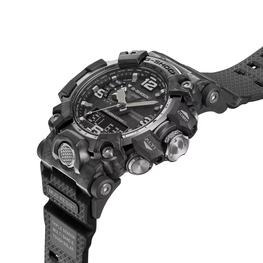 G shock 2025 mudmaster sale