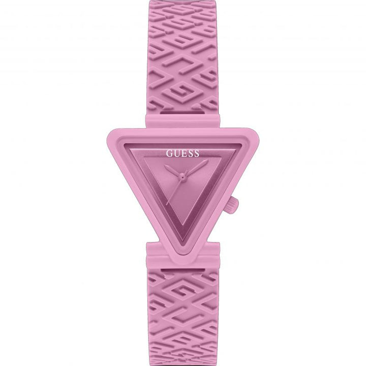 GUESS GW0543L2 FAME QUARTZ ANALOG 3 HANDS WOMEN WATCH