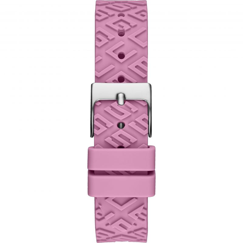 GUESS GW0543L2 FAME QUARTZ ANALOG 3 HANDS WOMEN WATCH