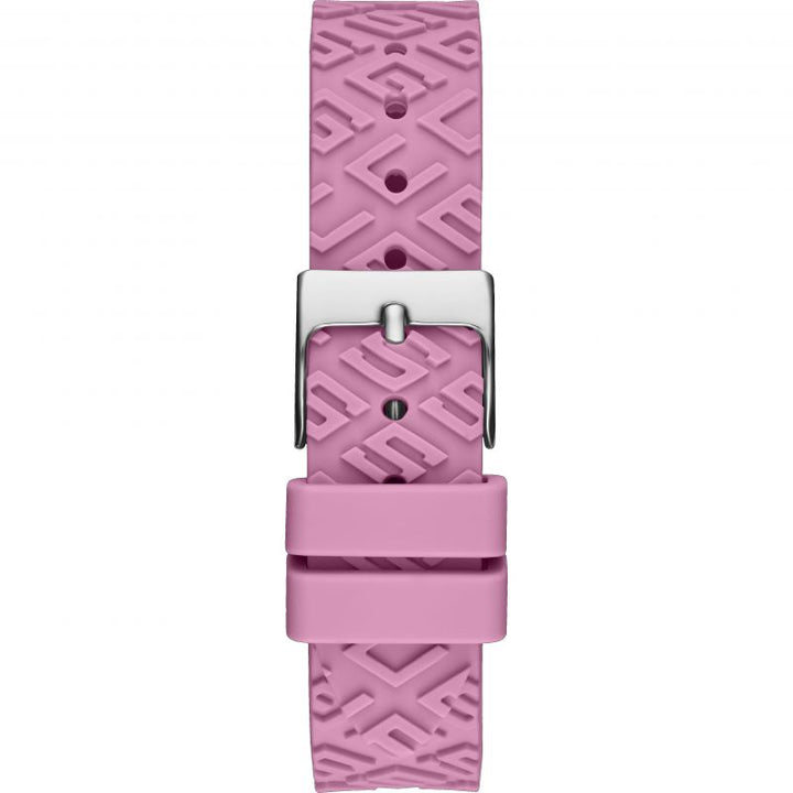 GUESS GW0543L2 FAME QUARTZ ANALOG 3 HANDS WOMEN WATCH